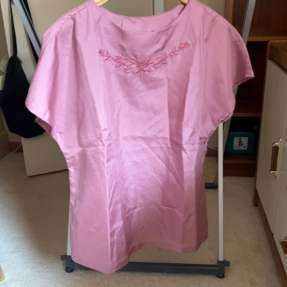 Pink camisole size XL - Picture 1 of 2